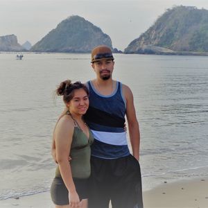 Meet your Posher, Noel